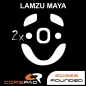 Preview: Hyperglides Hypergleits Hypergleids Corepad Skatez Lamzu Maya 4K
